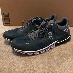 Mens On Cloud shoes